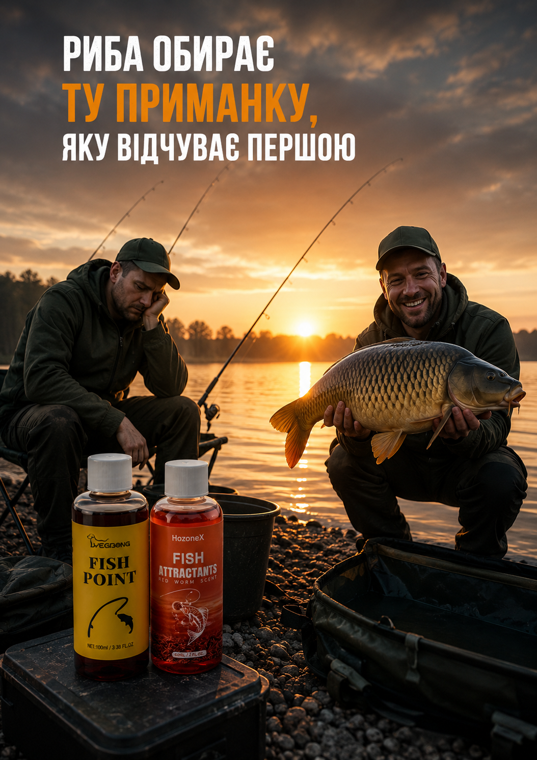 Портрет человека