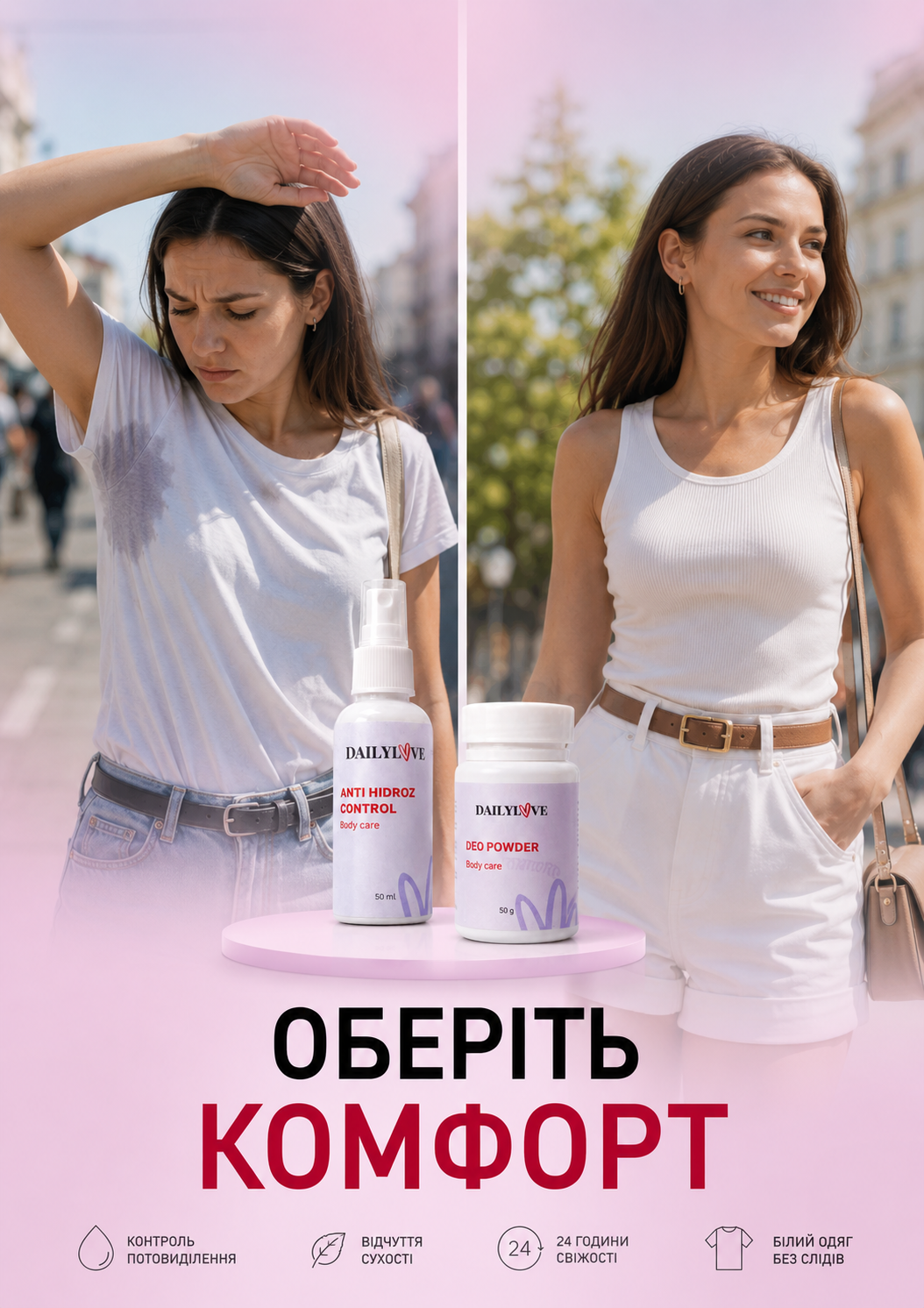 Портрет человека