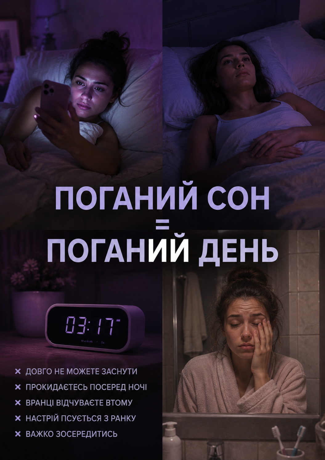 Портрет человека