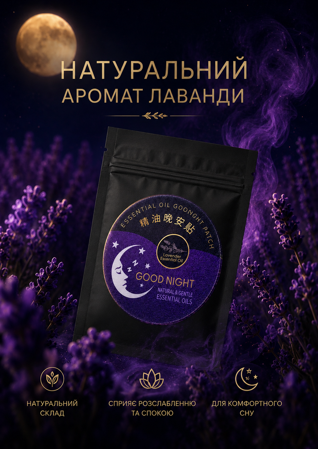 Портрет человека