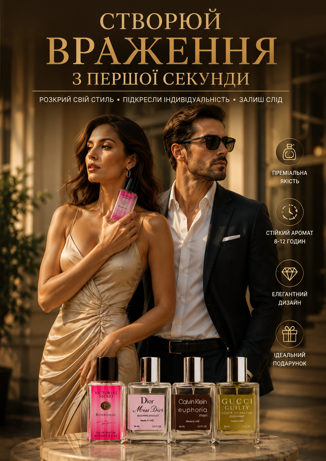 Портрет человека